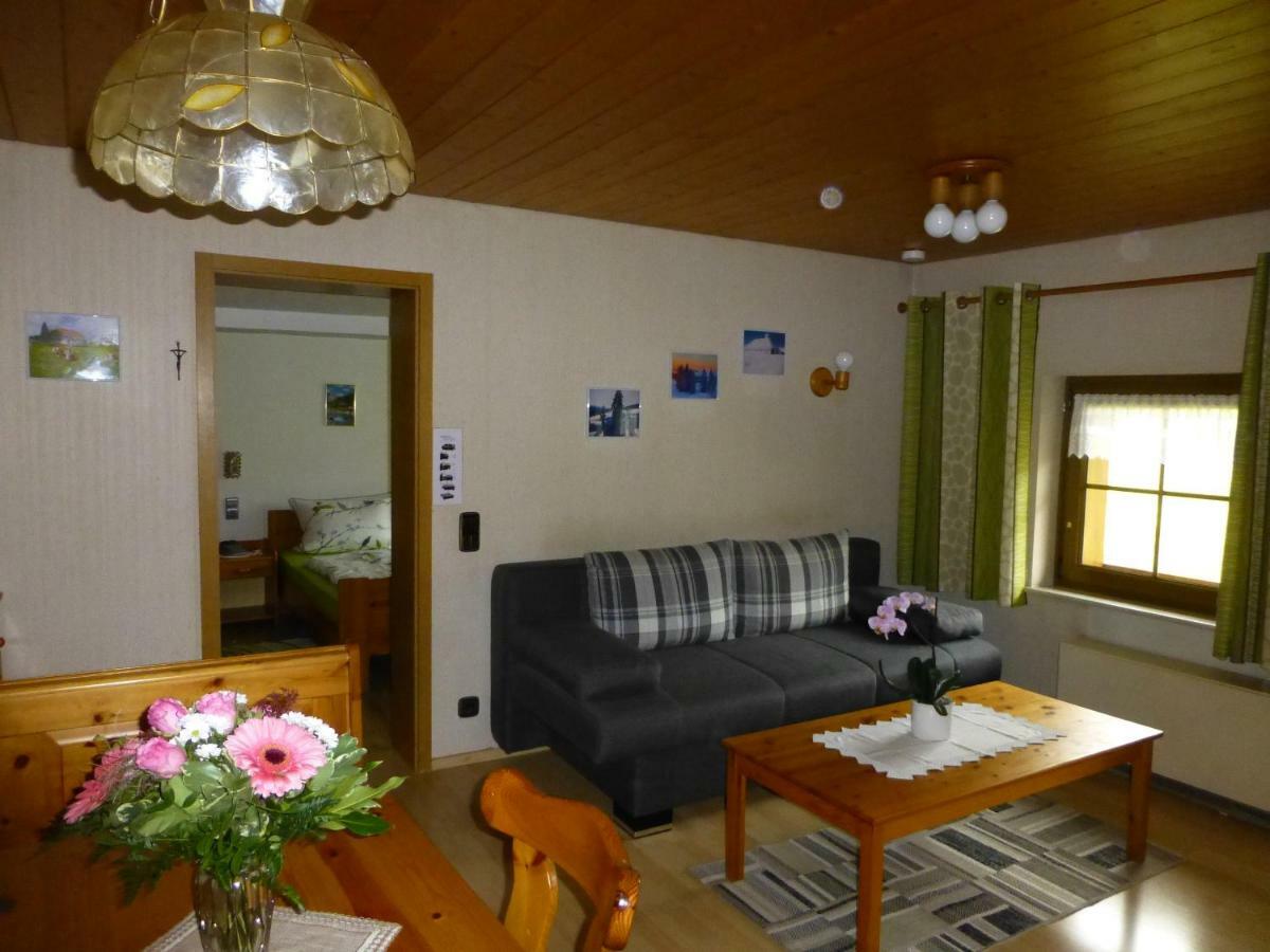 Ferienhaus Ehinger Leilighet Breitnau Eksteriør bilde